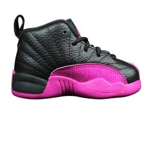 Jordan 12 toddler size 6